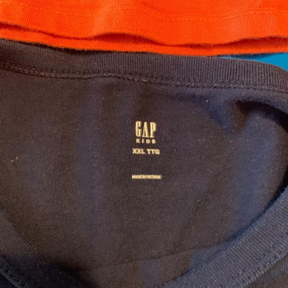 Boys T-shirts - Picture 2 of 2